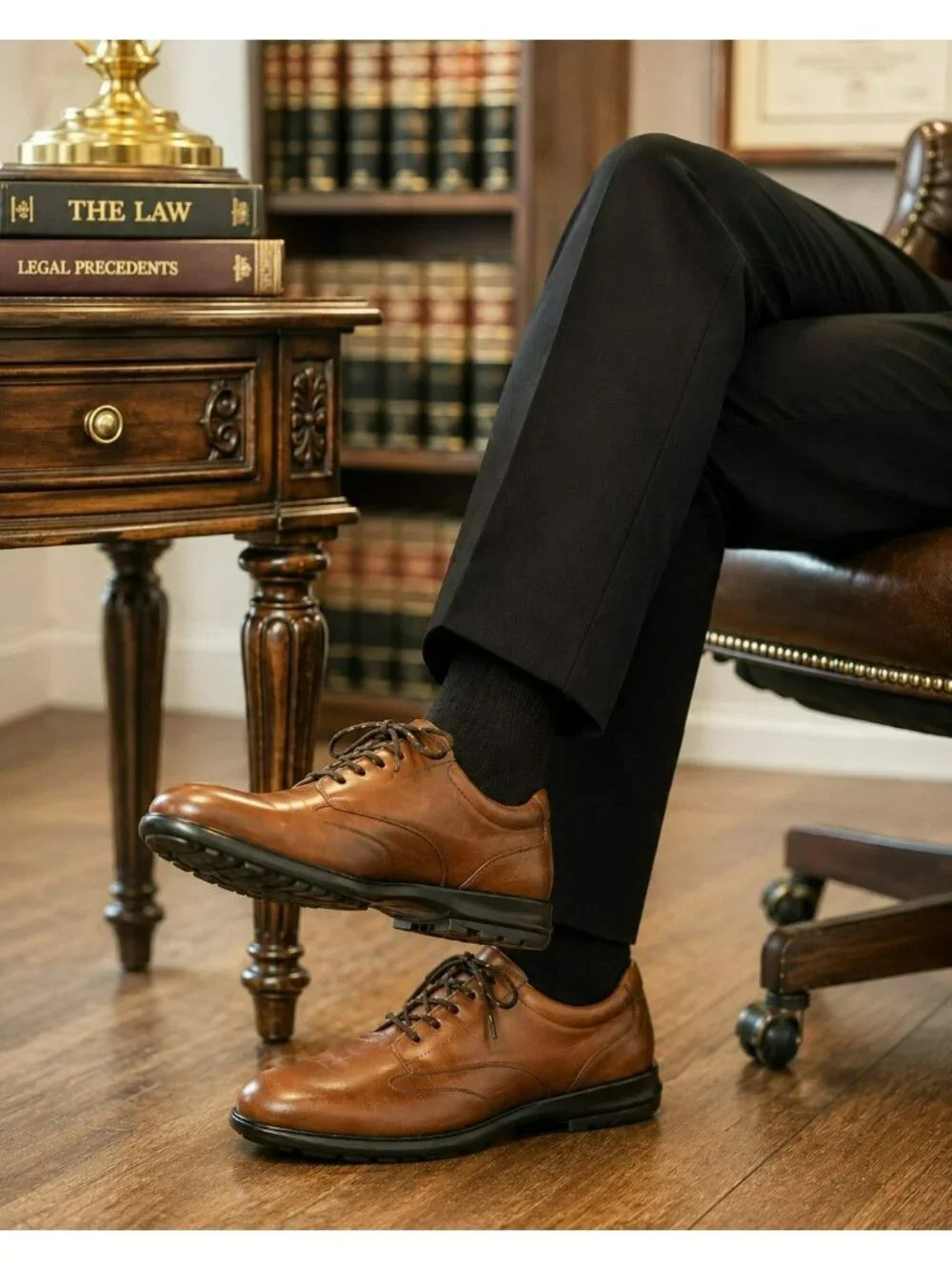 Allen Edmonds allen edmonds